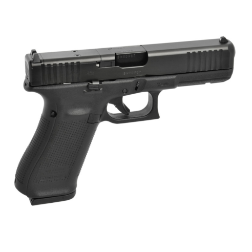 Pistolet Glock 17 Gen5 FS MOS