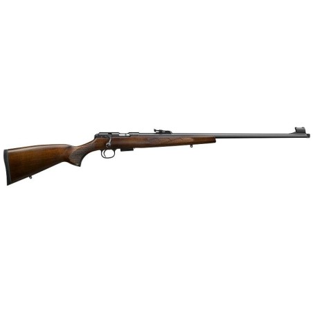 Carabine CZ 457 Luxe .22 lr