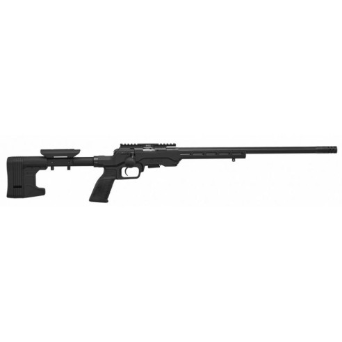 Carabine CZ 457 Chassis MDT .22 lr