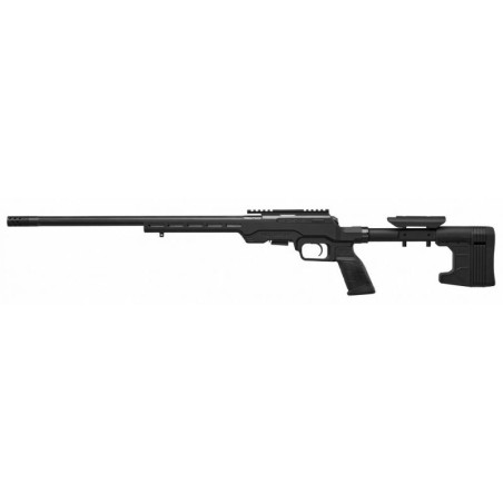 Carabine CZ 457 Chassis MDT .22 lr