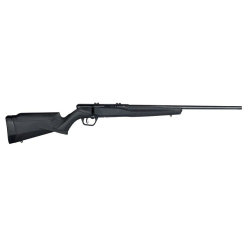 Carabine Savage B22 FV .22 lr