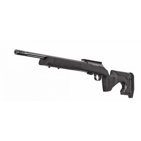 Carabine CZ 457 LRP Black .22 lr
