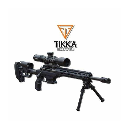 Carabine Tikka T3X Tac A1 .308 Win