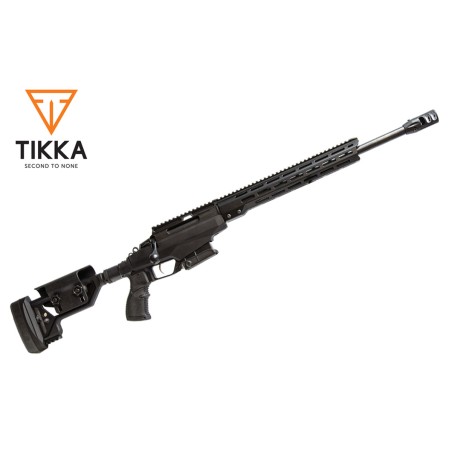 Carabine Tikka T3X Tac A1 .308 Win