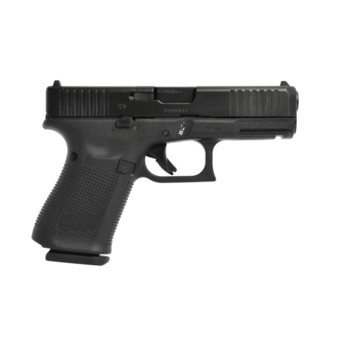 Pistolet Glock 19 Gen5 FS MOS