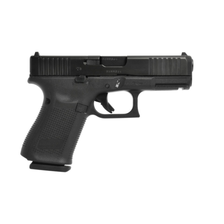 Pistolet Glock 19 Gen5 FS MOS - Promo