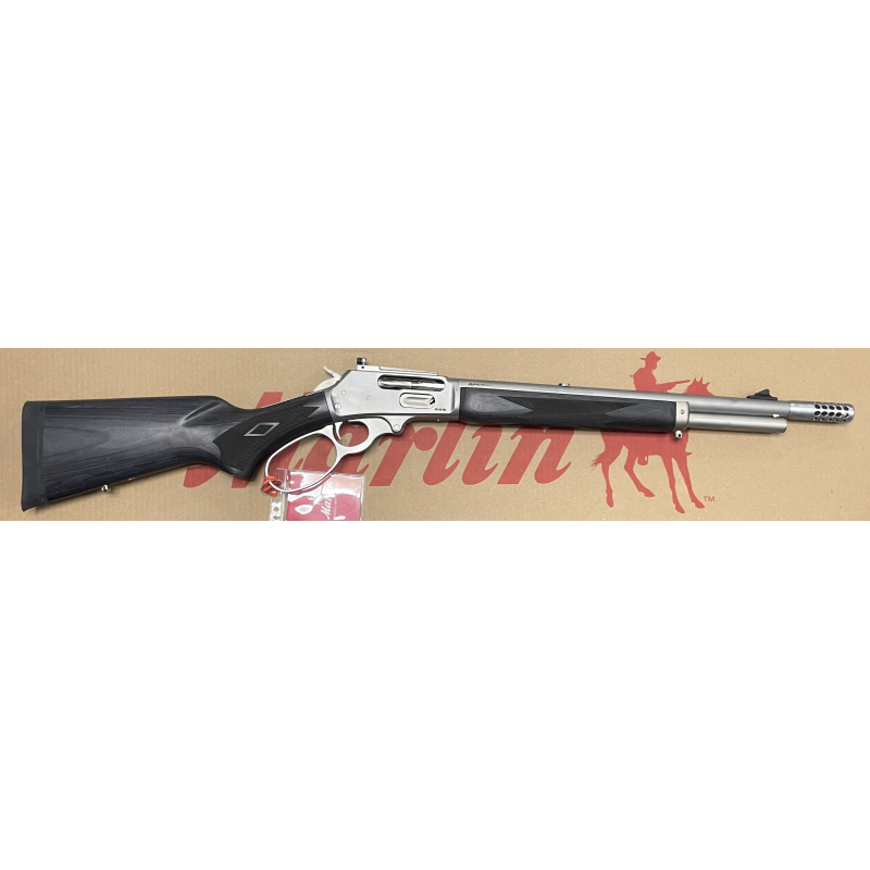 SOLDES D'ÉTÉ | Marlin Model 1895 Trappeur .45/70 Govt