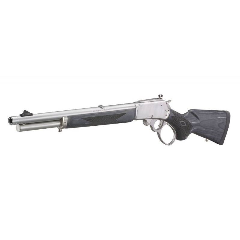 SOLDES D'ÉTÉ | Marlin Model 1895 Trappeur .45/70 Govt 2