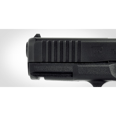 Pistolet Glock 19 Gen5 FS MOS