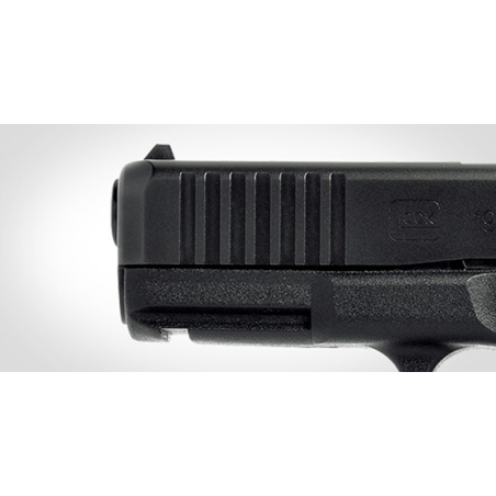 Pistolet Glock 19 Gen5 FS MOS - Promo