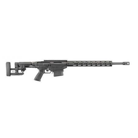 Carabine Ruger Précision Rifle .308 Win