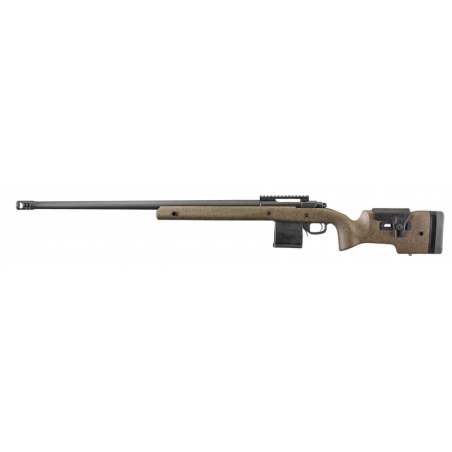 Carabine Ruger Hawkeye Long-Range Target .308 Win