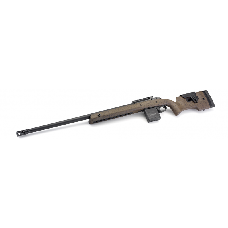 SOLDES D'ÉTÉ | Carabine Ruger Hawkeye Long-Range Target... 2