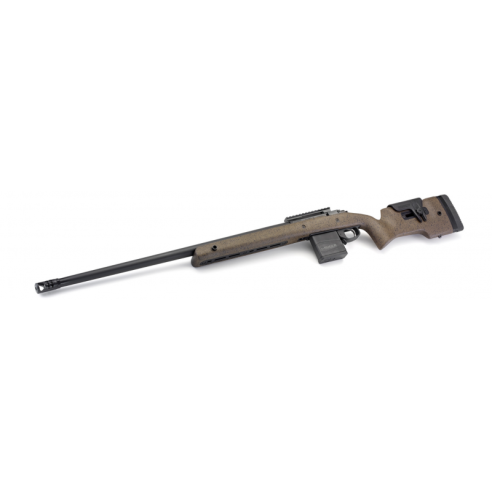 Carabine Ruger Hawkeye Long-Range Target .308 Win