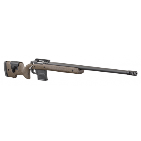 Carabine Ruger Hawkeye Long-Range Target .308 Win