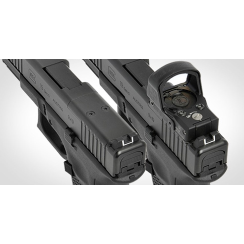 Pistolet Glock 19 Gen5 FS MOS