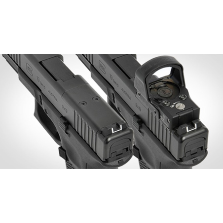 Pistolet Glock 19 Gen5 FS MOS
