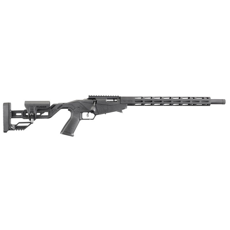 SOLDES D'ÉTÉ | Carabine Ruger Precision Rimfire .22 WMR