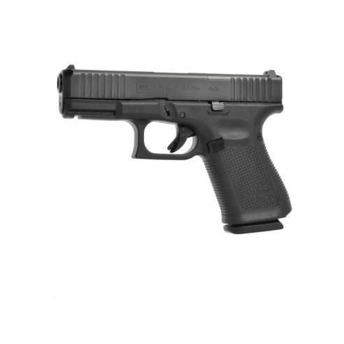 Pistolet Glock 19 Gen5 FS MOS - Promo