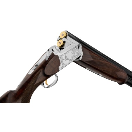 Fusil Yildiz Luxe de Plaine .12/76