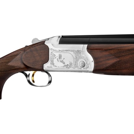 Fusil Yildiz Luxe de Plaine .12/76