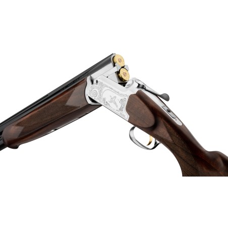 Fusil Yildiz Luxe de Plaine .12/76
