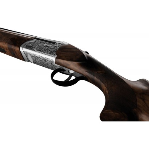 Fusil Zenith Sport SXE .12/76