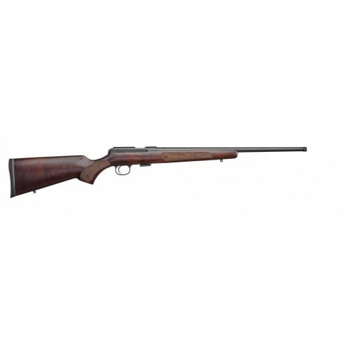 Carabine CZ 457 American - Gaucher .22 lr