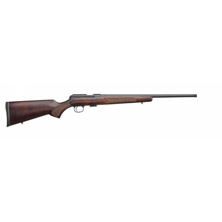 Carabine CZ 457 American - Gaucher .22 lr