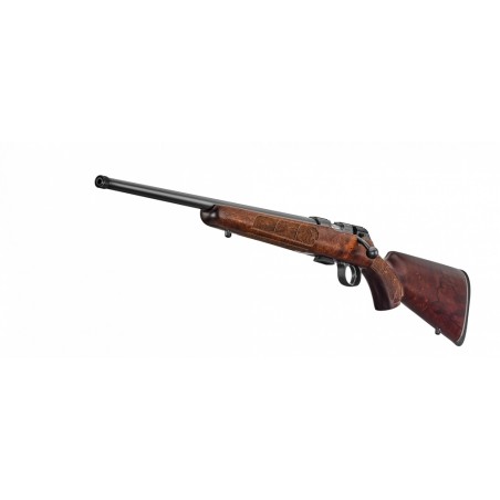Carabine CZ 457 American - Gaucher .22 lr