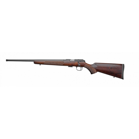 Carabine CZ 457 American - Gaucher .22 lr