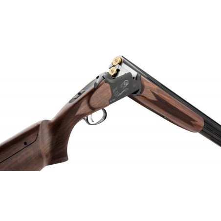 Fusil Yildiz MX Trap Noir .12/76
