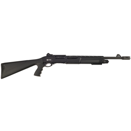 Fusil à pompe UTAS XTP Tactical .12/76