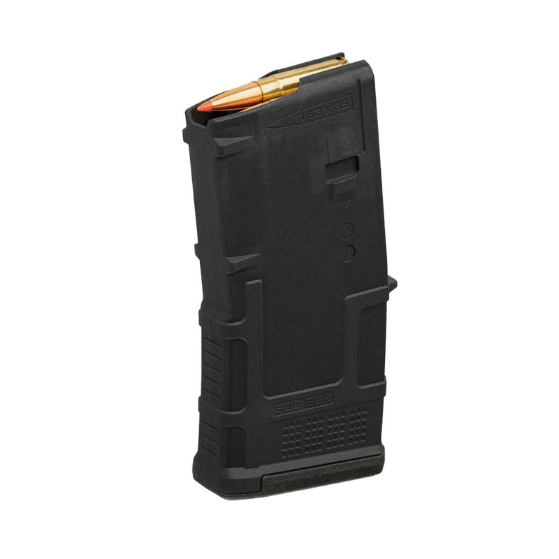 Chargeur Magpul 300.Blk - 20 coups