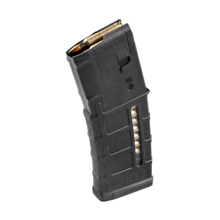 Chargeur Magpul AR15 Fenêtre - 30 coups