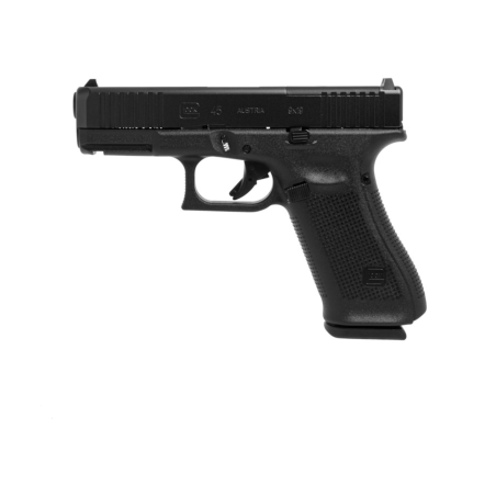 Pistolet Glock 45 Gen5 FS MOS - Promo
