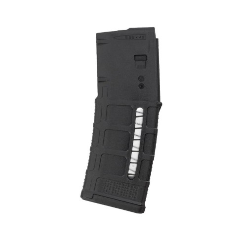 Chargeur Magpul AR15 Fenêtre - 30 coups