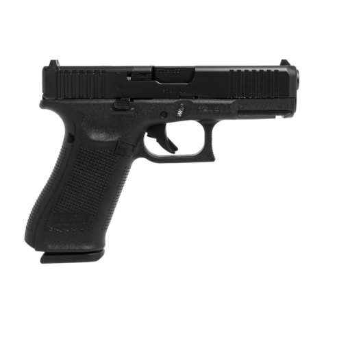 Pistolet Glock 45 Gen5 FS MOS