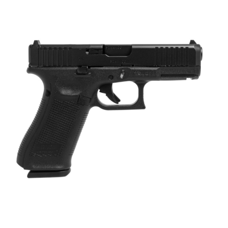 Pistolet Glock 45 Gen5 FS MOS - Promo