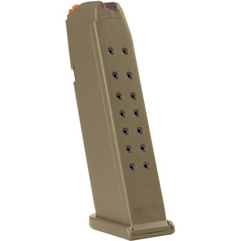 Chargeur Glock 17 Gen5 Armée Française  - 17 coups