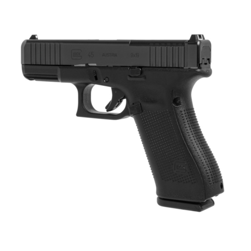 Pistolet Glock 45 Gen5 FS MOS