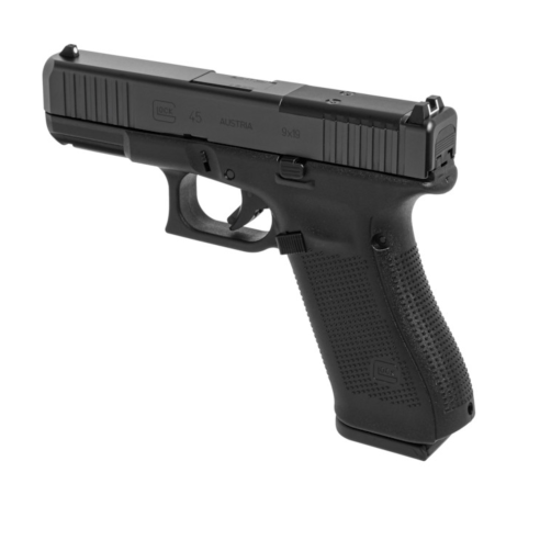 Pistolet Glock 45 Gen5 FS MOS