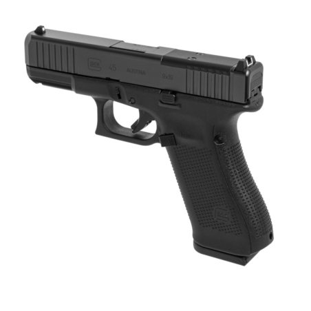 Pistolet Glock 45 Gen5 FS MOS - Promo