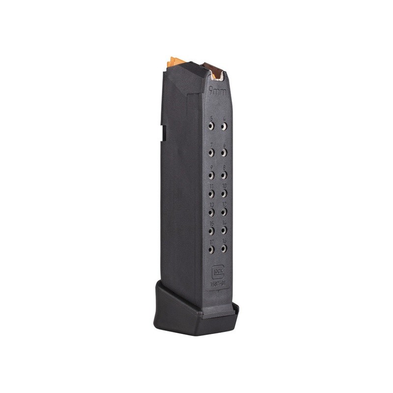 Chargeur Glock 17 Gen5  - 19 coups