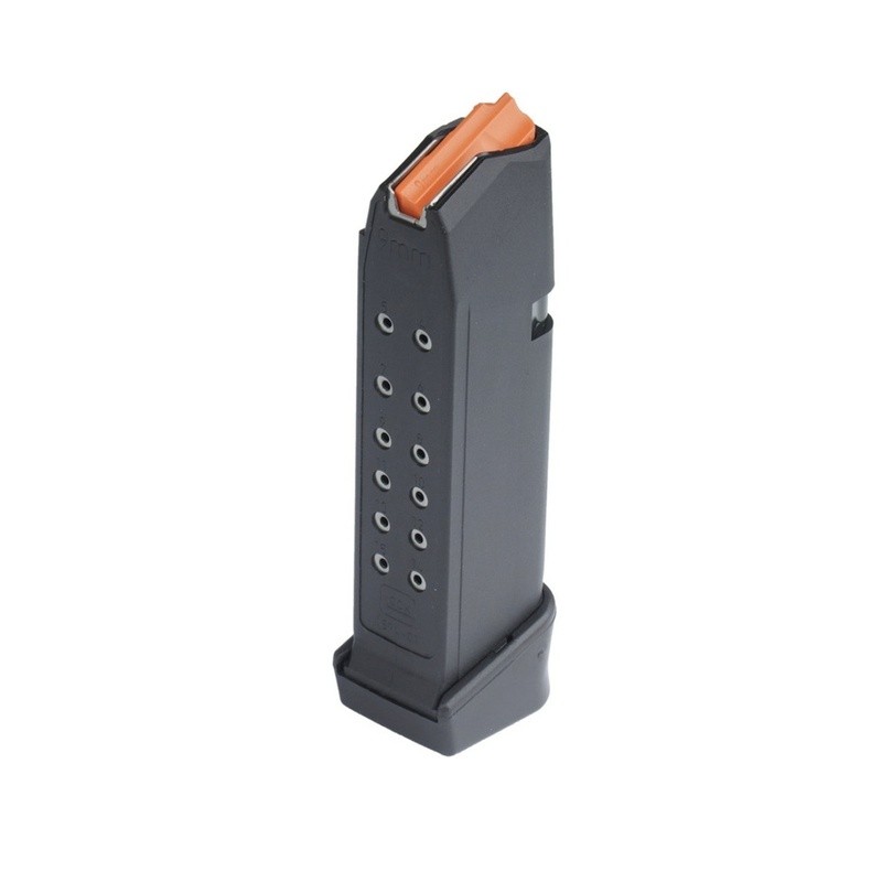 Chargeur Glock 19 Gen5 - 17 coups