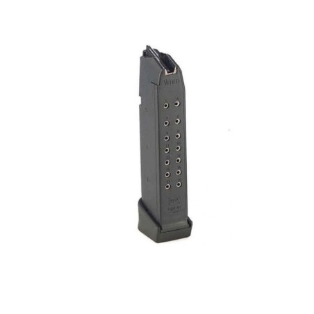 Chargeur Glock 17 Gen4  - 19 coups