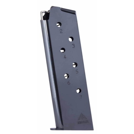Chargeur Mec-Gar 1911 - 7 coups