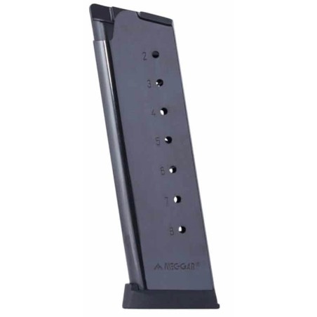 Chargeur Mec-Gar 1911 - 8 coups