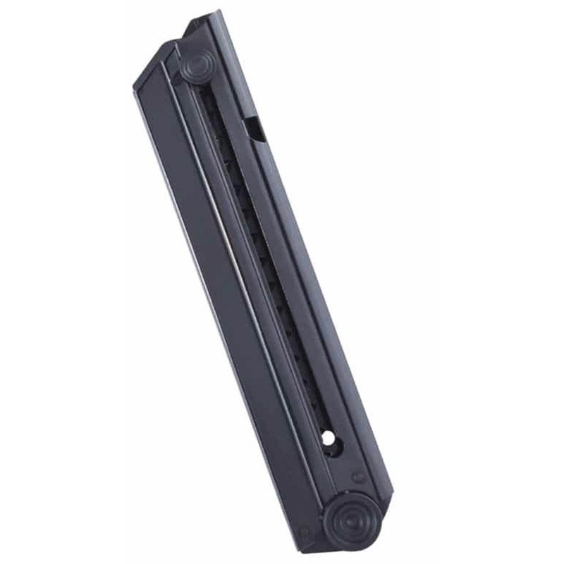 copy of Chargeur Mec-Gar P-08 - 8 coups