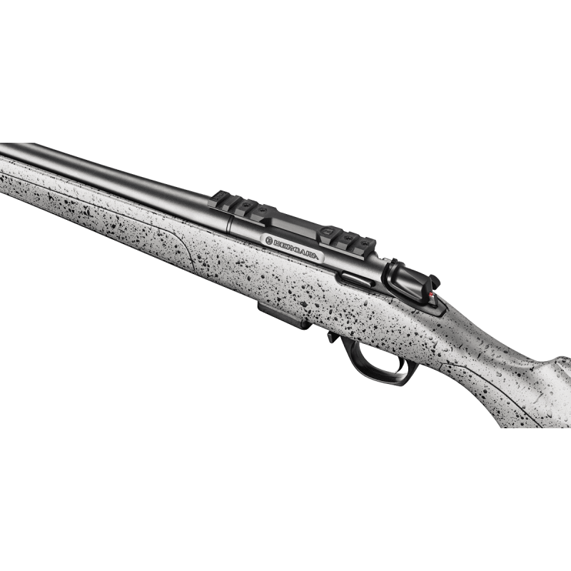 Carabine Bergara BMR Steel .22 Lr 2